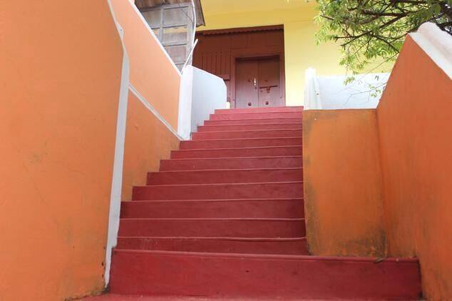 Sea Land Beach Home, Alleppey 5